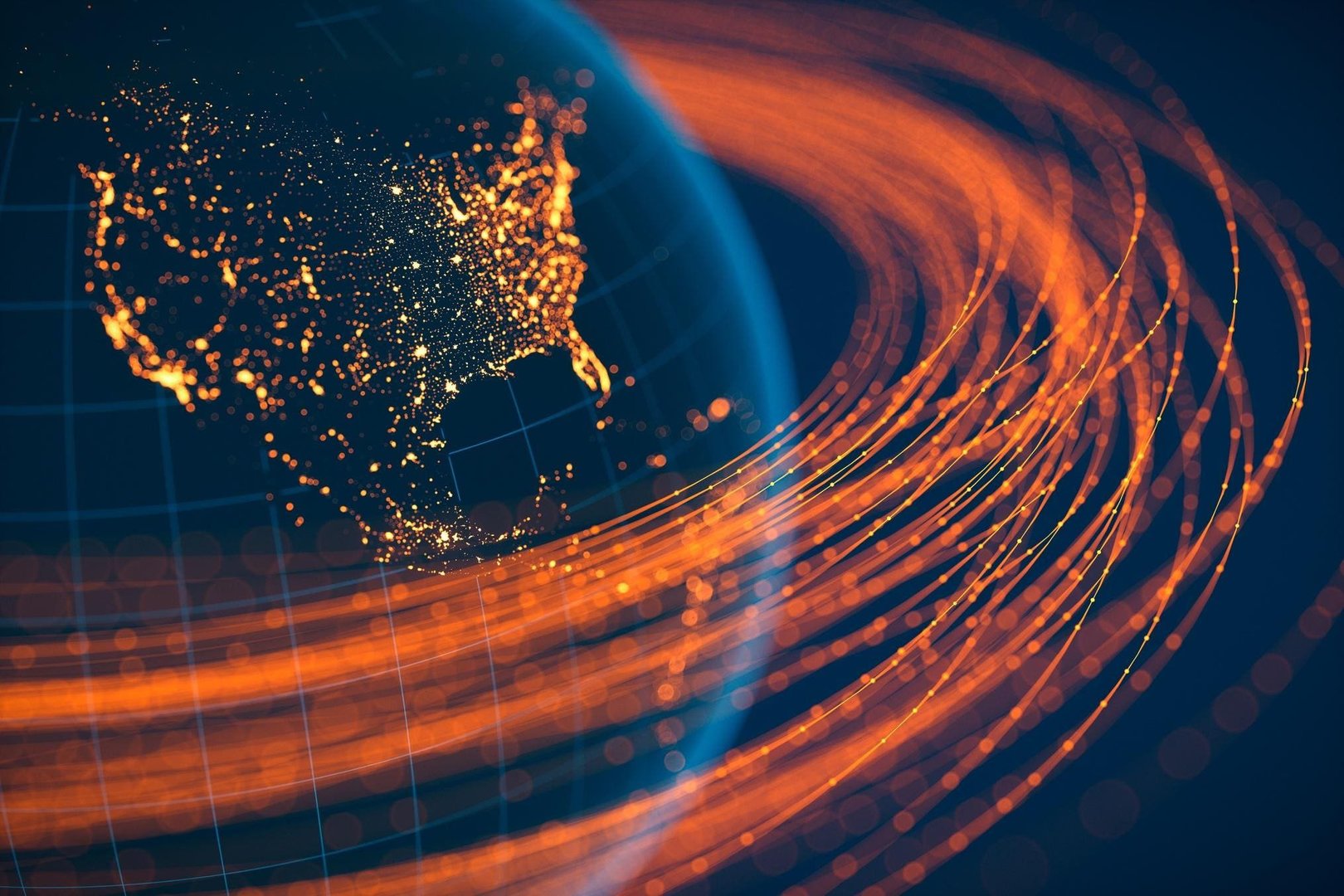 OpenAI and DeepCent Superintelligence Race: Artificial General Intelligence and AI Agents as a National Security Arms Race