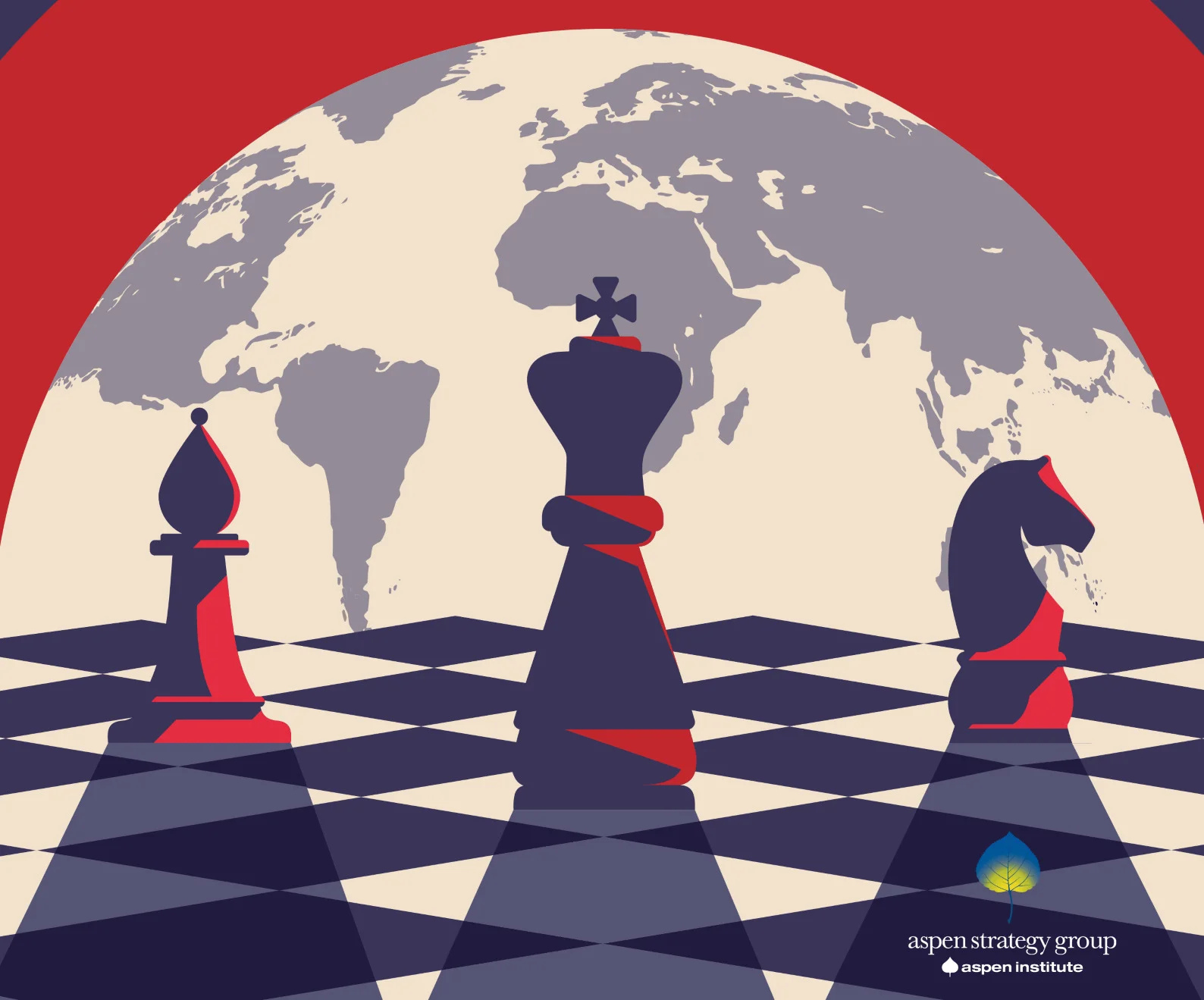 OpenAI and DeepCent Superintelligence Race: Artificial General Intelligence and AI Agents as a National Security Arms Race