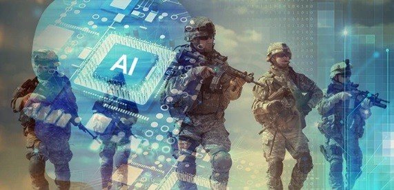 OpenAI and DeepCent Superintelligence Race: Artificial General Intelligence and AI Agents as a National Security Arms Race