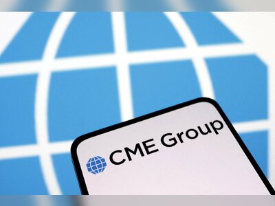 CME Group to Expand Aluminium Delivery Network into Taiwan and Hong Kong