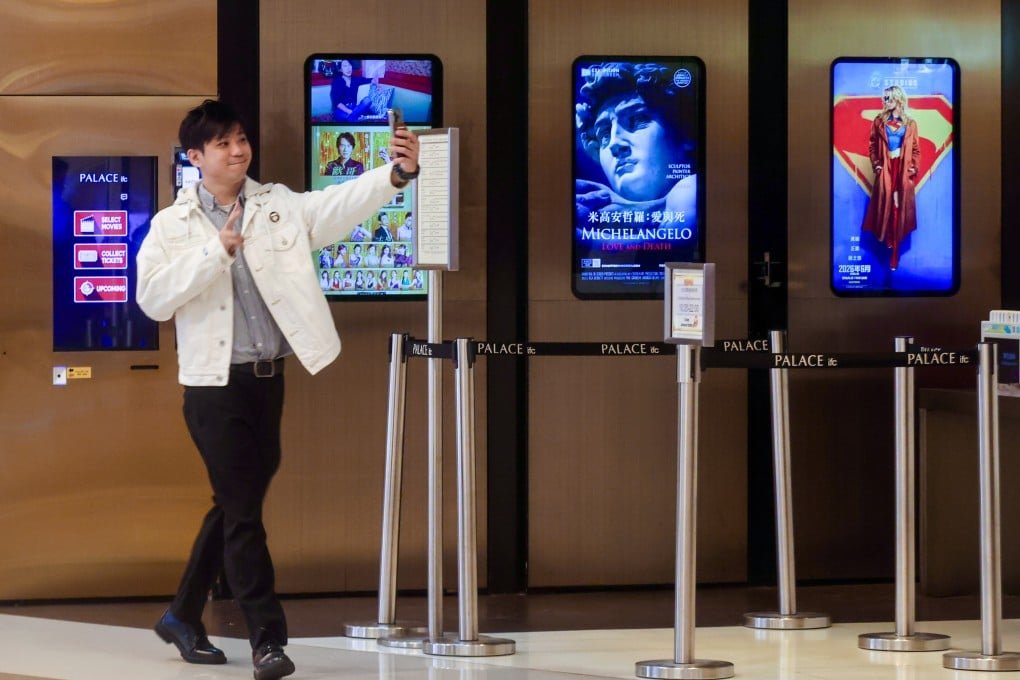 Struggling Hong Kong Box Office Threatens Closure of Palace IFC Cinema