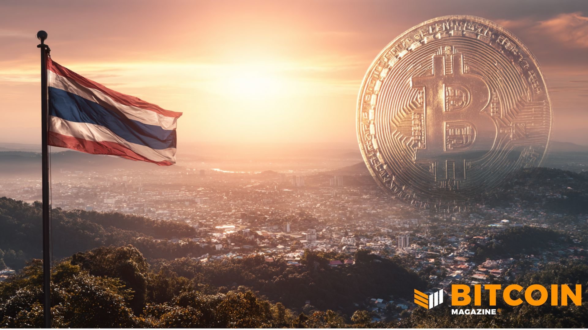 Thailand Advances Plan to Integrate Cryptocurrency Into Regulated Derivatives Market