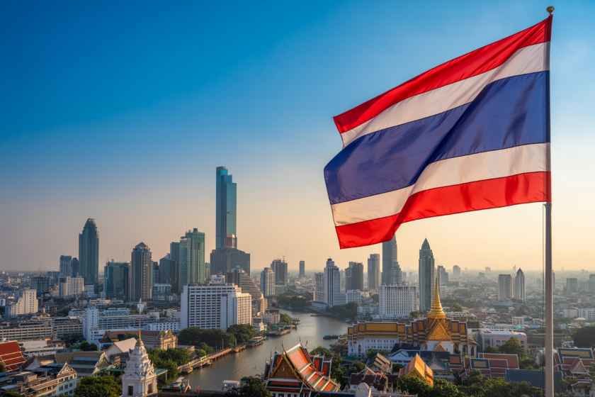 Thailand Launches New Visa Package to Attract Tourists and Remote Workers