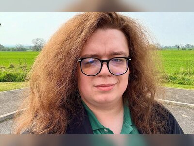 UK Green Party Considering Proposal to Legalize Heroin for an Inclusive Society