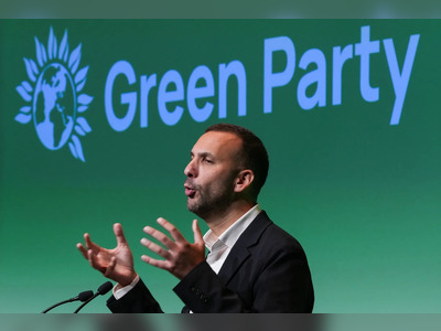 UK Green Party Considering Proposal to Legalize Heroin for an Inclusive Society