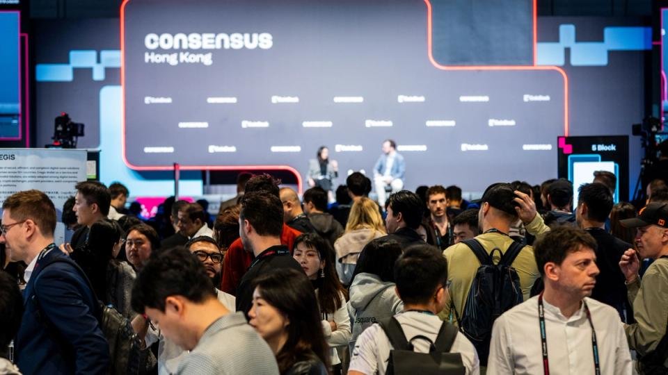 Consensus Hong Kong 2026 Showcases Asia’s Expanding Role in Global Digital Asset Markets