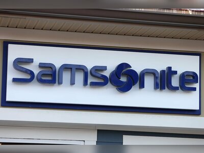 Samsonite Eyes U.S. Dual Listing as Hong Kong-Traded Luggage Maker Expands Global Investor Reach