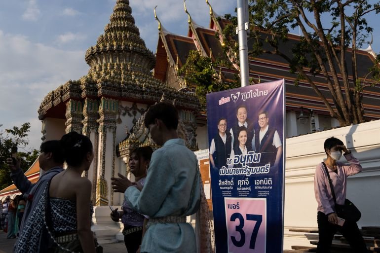 Thailand’s 2026 Election Reinforces Traditional Power Networks as Conservatives Triumph