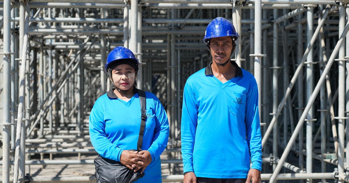 As Aid Fades, Thailand’s Move to Permit Legal Work Offers New Prospects for Myanmar Refugees