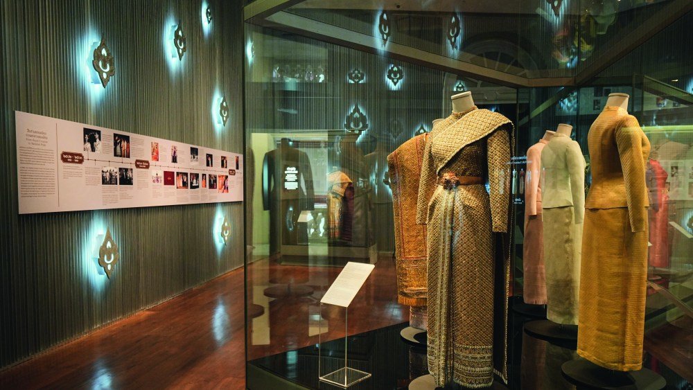 Thailand Positions Itself as a Global Hub for Luxury, Craftsmanship and Cultural Innovation