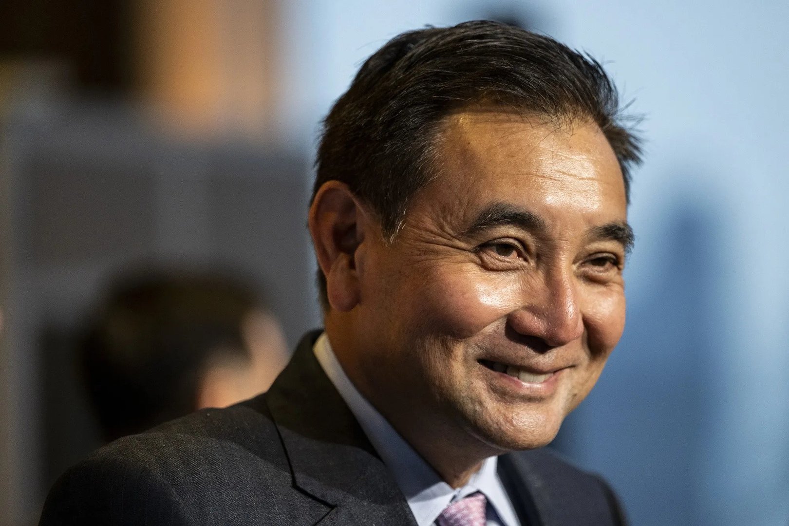 Thailand’s Wealthiest Tycoon Emerges as Largest Shareholder in Kasikornbank