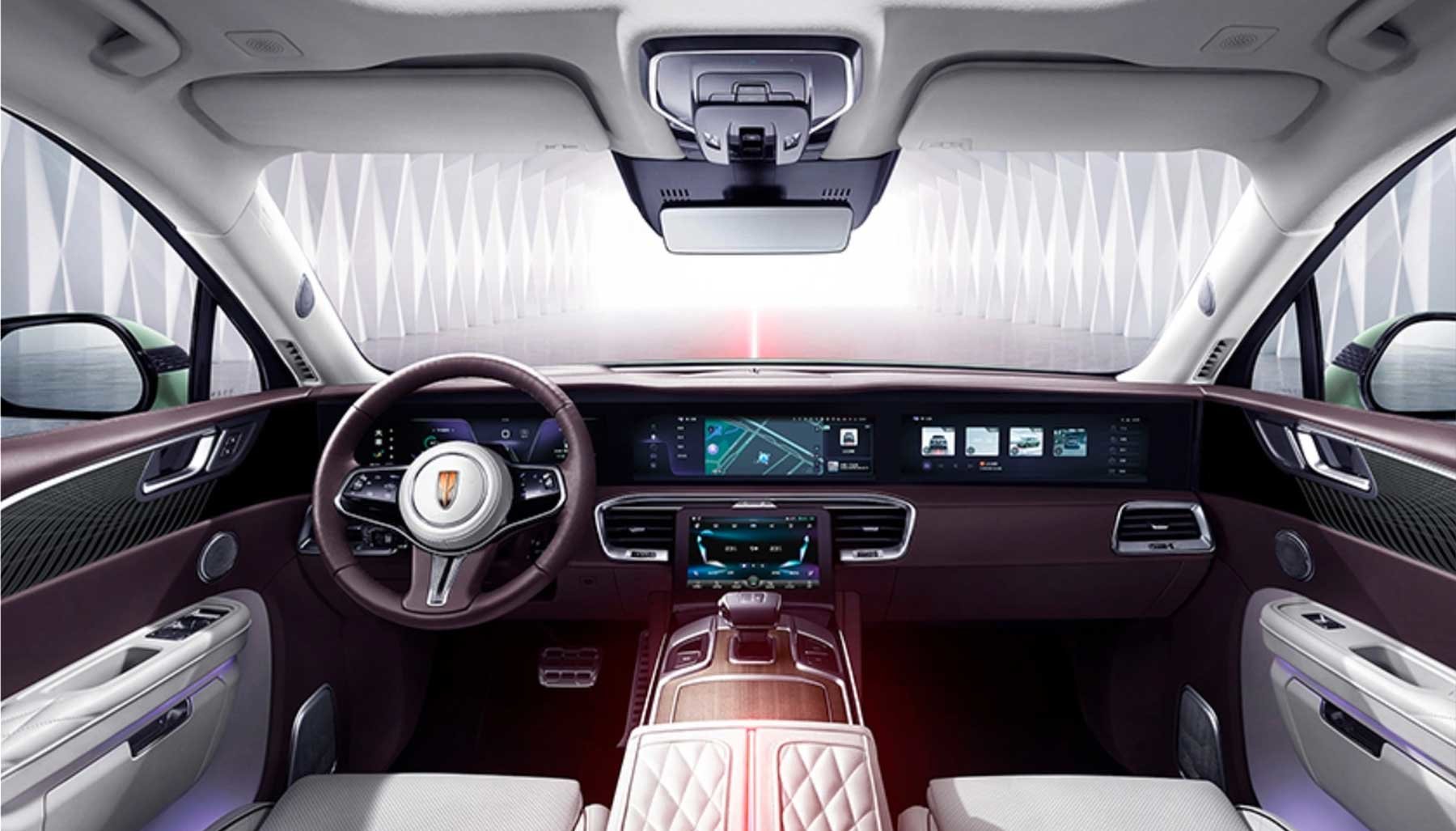 China’s EV Makers Face Mandatory Return to Physical Buttons and Door Handles in Driver-Distraction Safety Overhaul