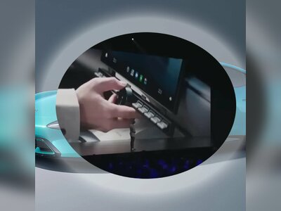 China’s EV Makers Face Mandatory Return to Physical Buttons and Door Handles in Driver-Distraction Safety Overhaul