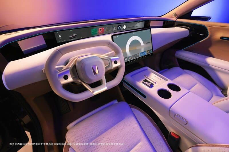 China’s EV Makers Face Mandatory Return to Physical Buttons and Door Handles in Driver-Distraction Safety Overhaul