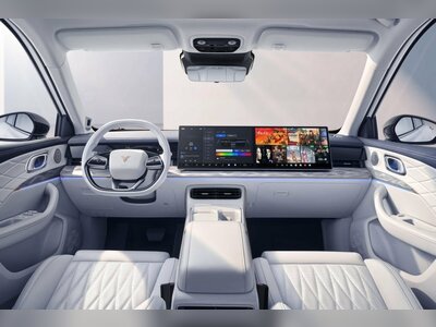 China’s EV Makers Face Mandatory Return to Physical Buttons and Door Handles in Driver-Distraction Safety Overhaul