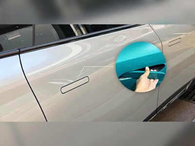 China’s EV Makers Face Mandatory Return to Physical Buttons and Door Handles in Driver-Distraction Safety Overhaul