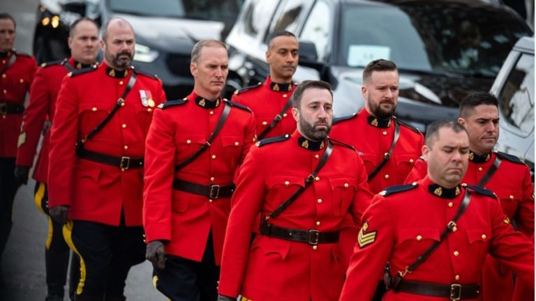 Overseas Hong Kong Groups Warn of Risk to Exiles as Ottawa Deepens Law-Enforcement Ties With Beijing