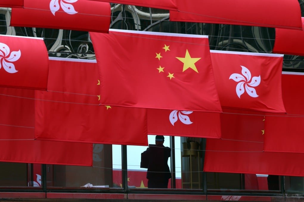 Hong Kong Reaffirms National Security as Foundation of Stability and Global Confidence