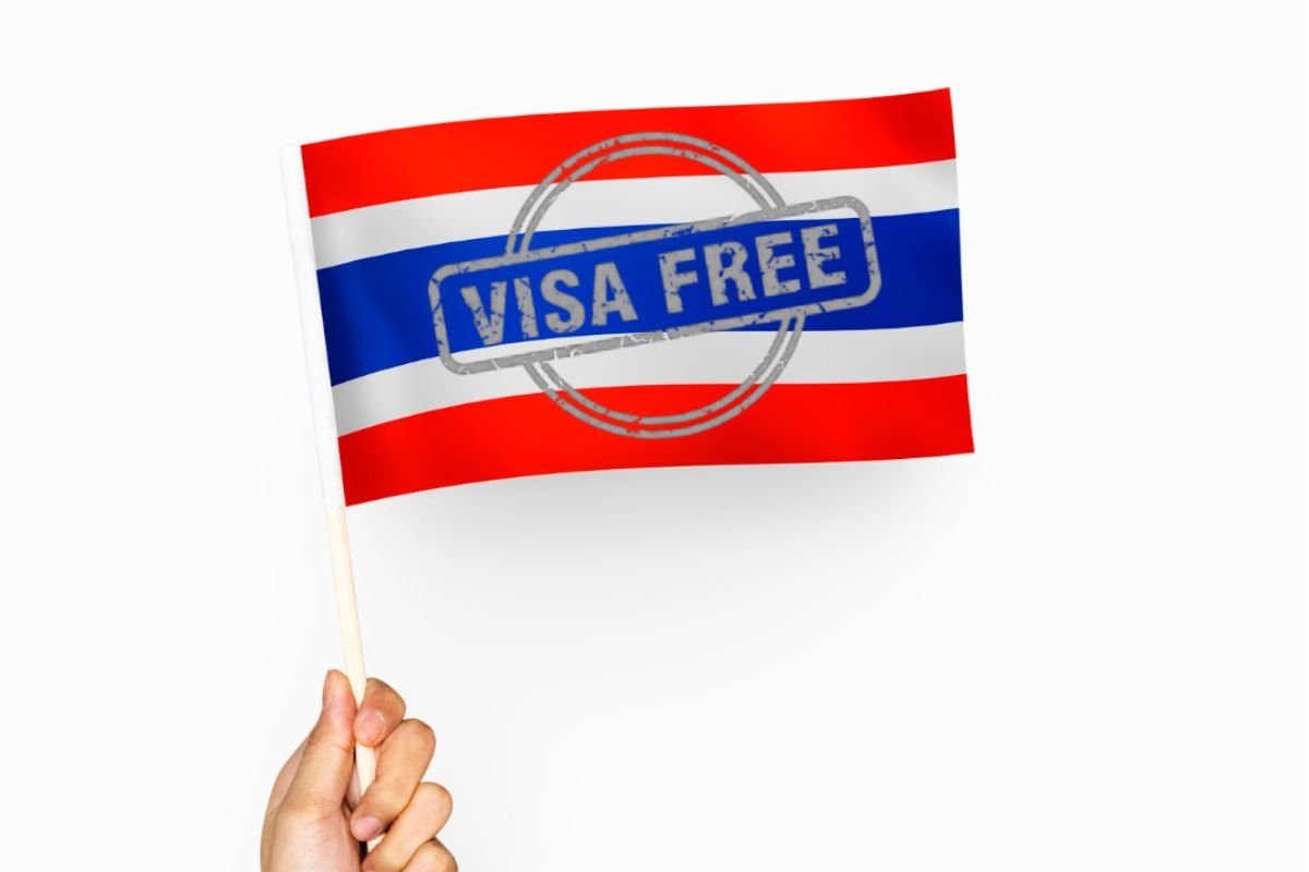 Thailand Expands Visa-Free Access for Indian Tourists and Strengthens Long-Stay Options for Remote Workers