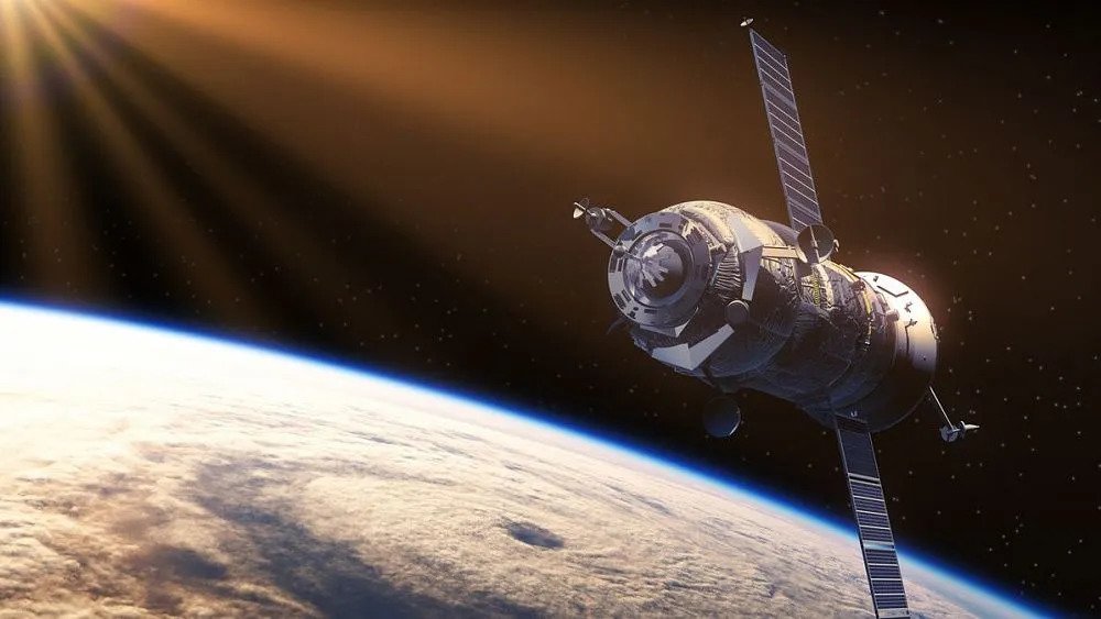 Thailand Marks New Era in Space Research with Successful Orbiting of KNACKSAT-2 Satellite