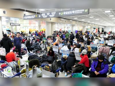 Vietnam–Thailand Airfares Spike for Tet Holiday as International Demand Soars