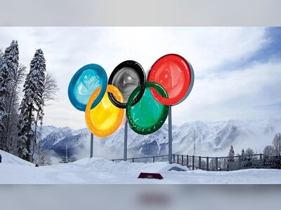 10,000 Condoms Distributed at Winter Olympics 2026 Athlete Village Depleted Within 72 Hours