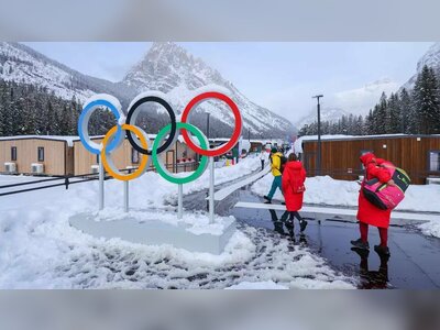 10,000 Condoms Distributed at Winter Olympics 2026 Athlete Village Depleted Within 72 Hours
