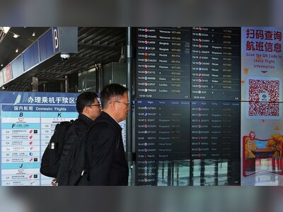 China Confirms Visa-Free Entry for UK and Canadian Nationals in New Travel Opening