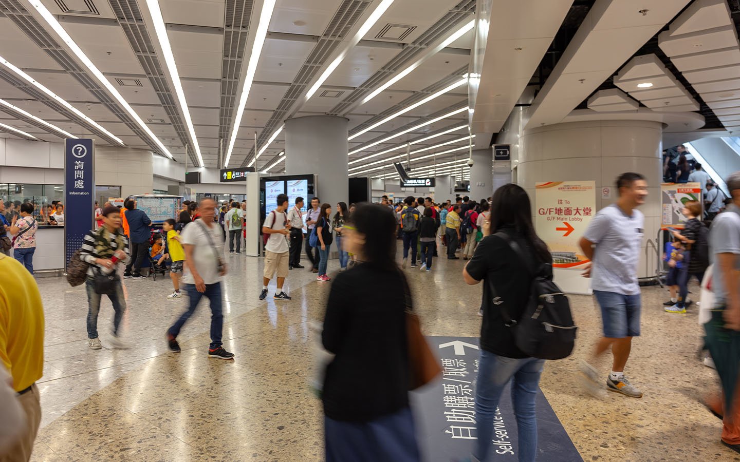 Hong Kong Braces for Major Lunar New Year Travel Surge with Millions of Trips Forecast