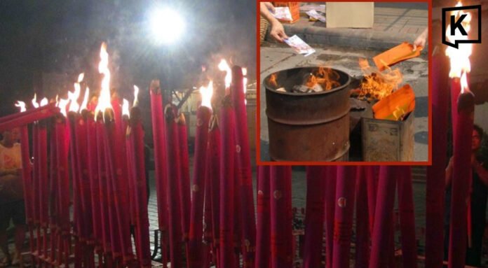 Thailand Launches Nationwide Campaign for Smoke-Free Chinese New Year Celebrations