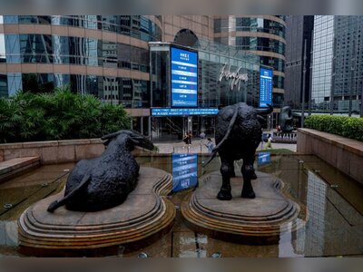 Wuxi Lead’s Hong Kong Listing Opens Strong Capital Raise but Trading Debut Is Muted