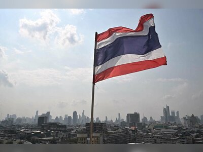 Thailand’s Economy Expands 2.4 Percent in 2025 as Domestic Demand Strengthens