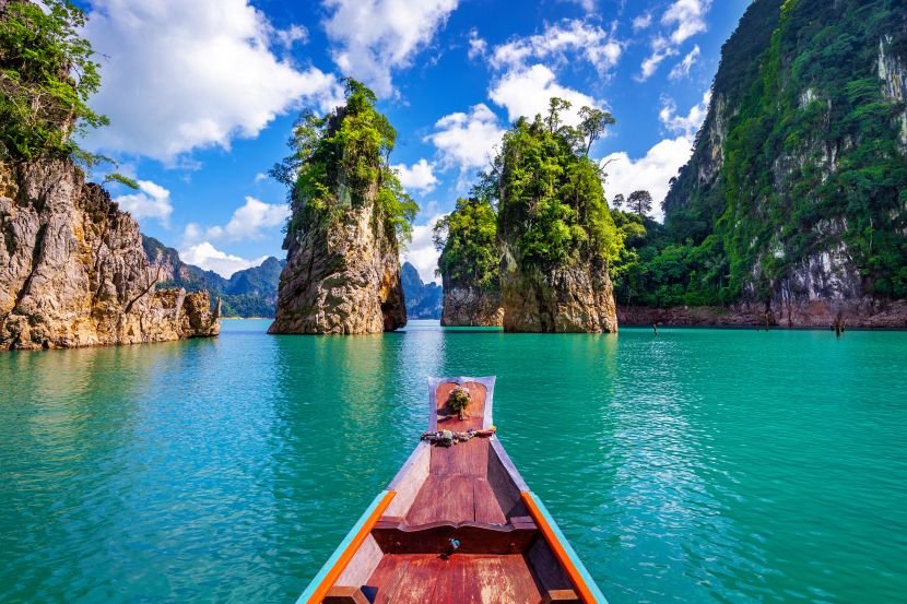 Thailand Cuts Visa-Free Stay to 30 Days in Move to Strengthen Tourism Oversight