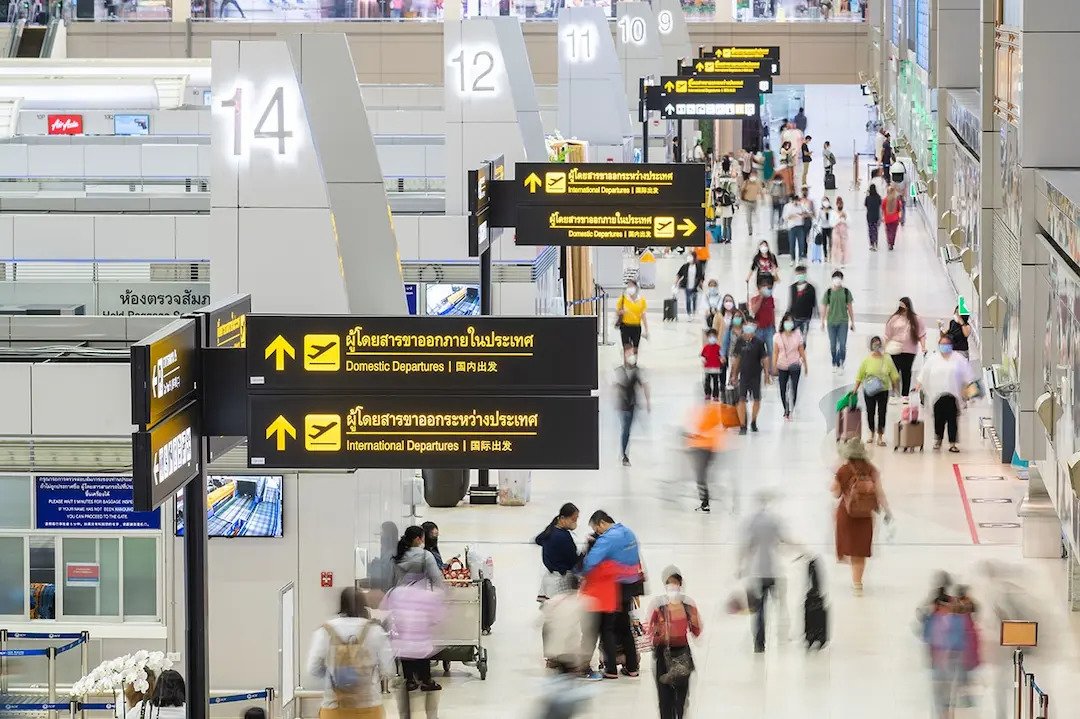 Thai Cabinet Endorses New Visa Measures to Accelerate Tourism and Economic Growth