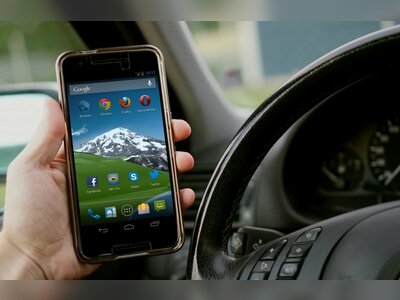 French District of Pas-de-Calais Introduces Immediate License Suspension for Drivers Using Mobile Phones