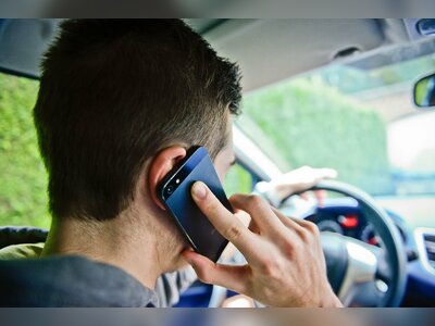 French District of Pas-de-Calais Introduces Immediate License Suspension for Drivers Using Mobile Phones