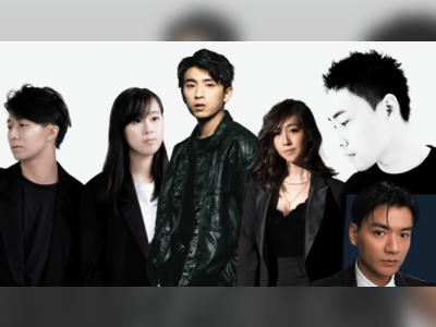 Ten Hong Kong Fashion Designers Driving a New Wave of Global Attention