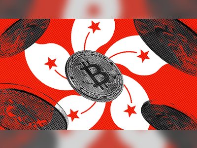 Unknown Hong Kong Entity Surfaces as Major IBIT Investor With $436 Million Stake