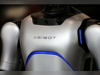 China’s AI and Robotics Giants Turn to Millennial and Gen Z Scientists to Drive Innovation