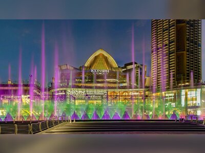 Siam Piwat Positions Itself at the Heart of Thailand’s Expanding Retail Boom