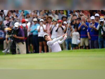 World No. 1 Jeeno Thitikul Returns to Honda LPGA Thailand With Message of Belief