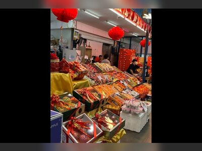 Thailand Reports Surge in Fresh Produce Sales During Lunar New Year Festivities