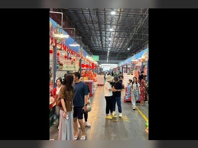 Thailand Reports Surge in Fresh Produce Sales During Lunar New Year Festivities