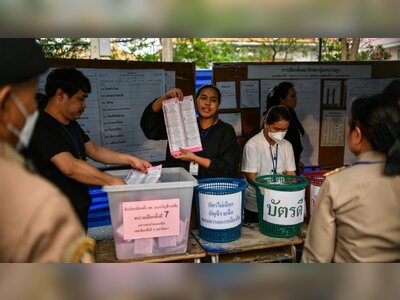 Election Disputes Stir Debate in Thailand Amid Legal Review of Poll Results