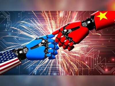 AI Pricing Pressure Mounts as Chinese Models Undercut US Rivals and Margin Risks Grow