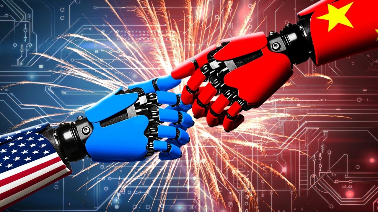 AI Pricing Pressure Mounts as Chinese Models Undercut US Rivals and Margin Risks Grow