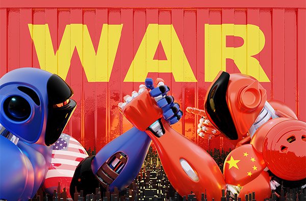 AI Pricing Pressure Mounts as Chinese Models Undercut US Rivals and Margin Risks Grow