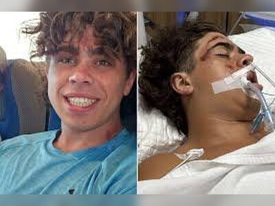 British Tourist from Milton Keynes Dies Following Motorbike Crash in Thailand