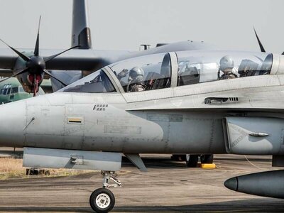 Seoul Weighs Further T-50TH Jet Exports to Thailand Amid Expanding Defence Ties