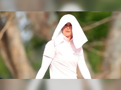 LPGA Stars Battle Intense Heat as Thailand Tournament Tests Endurance